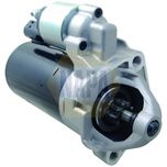 NAPA Starter Motor NSM1063