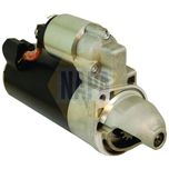 NAPA Starter Motor NSM1064