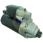NAPA Starter Motor NSM1069