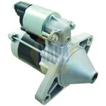 NAPA Starter Motor NSM1076