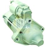 NAPA Starter Motor NSM1079