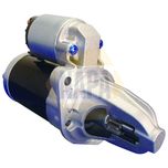 NAPA Starter Motor NSM1081