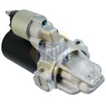 NAPA Starter Motor NSM1083