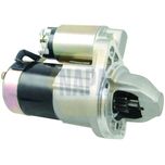 NAPA Starter Motor NSM1091
