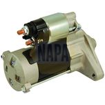 NAPA Starter Motor NSM1092