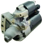 NAPA Starter Motor NSM1093