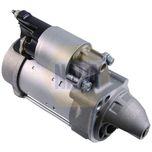 NAPA Starter Motor NSM1102