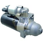 NAPA Starter Motor NSM1104
