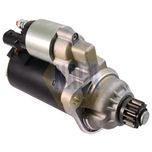 NAPA Starter Motor NSM1114