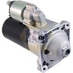 NAPA Starter Motor NSM1158