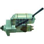 NAPA Starter Motor NSM1162