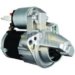 NAPA Starter Motor NSM1183