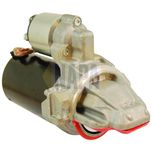 NAPA Starter Motor NSM1185