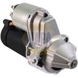 NAPA Starter Motor NSM1187