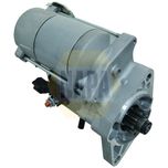 NAPA Starter Motor NSM1193