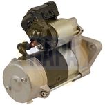 NAPA Starter Motor NSM1197