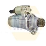 NAPA Starter Motor NSM1198