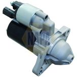 NAPA Starter Motor NSM1200