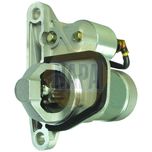 NAPA Starter Motor NSM1206