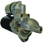 NAPA Starter Motor NSM1212