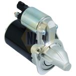 NAPA Starter Motor NSM1214
