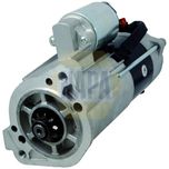NAPA Starter Motor NSM1227
