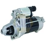NAPA Starter Motor NSM1235