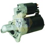 NAPA Starter Motor NSM1236