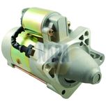 NAPA Starter Motor NSM1240
