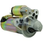 NAPA Starter Motor NSM1246