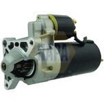 NAPA Starter Motor NSM1253