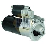 NAPA Starter Motor NSM1254