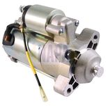 NAPA Starter Motor NSM1257