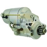 NAPA Starter Motor NSM1262