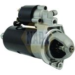 NAPA Starter Motor NSM1268
