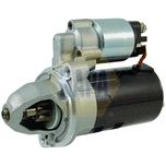 NAPA Starter Motor NSM1272