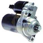 NAPA Starter Motor NSM1273