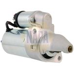 NAPA Starter Motor NSM1291