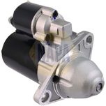 NAPA Starter Motor NSM1292
