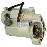 NAPA Starter Motor NSM1297