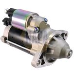 NAPA Starter Motor NSM1302