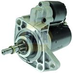 NAPA Starter Motor NSM1311