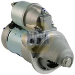 NAPA Starter Motor NSM1312