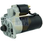 NAPA Starter Motor NSM1313
