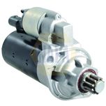 NAPA Starter Motor NSM1314