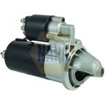 NAPA Starter Motor NSM1321