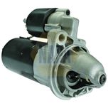 NAPA Starter Motor NSM1324
