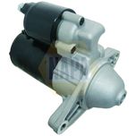 NAPA Starter Motor NSM1332