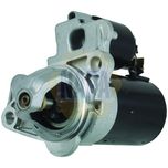 NAPA Starter Motor NSM1336