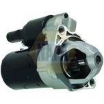 NAPA Starter Motor NSM1339